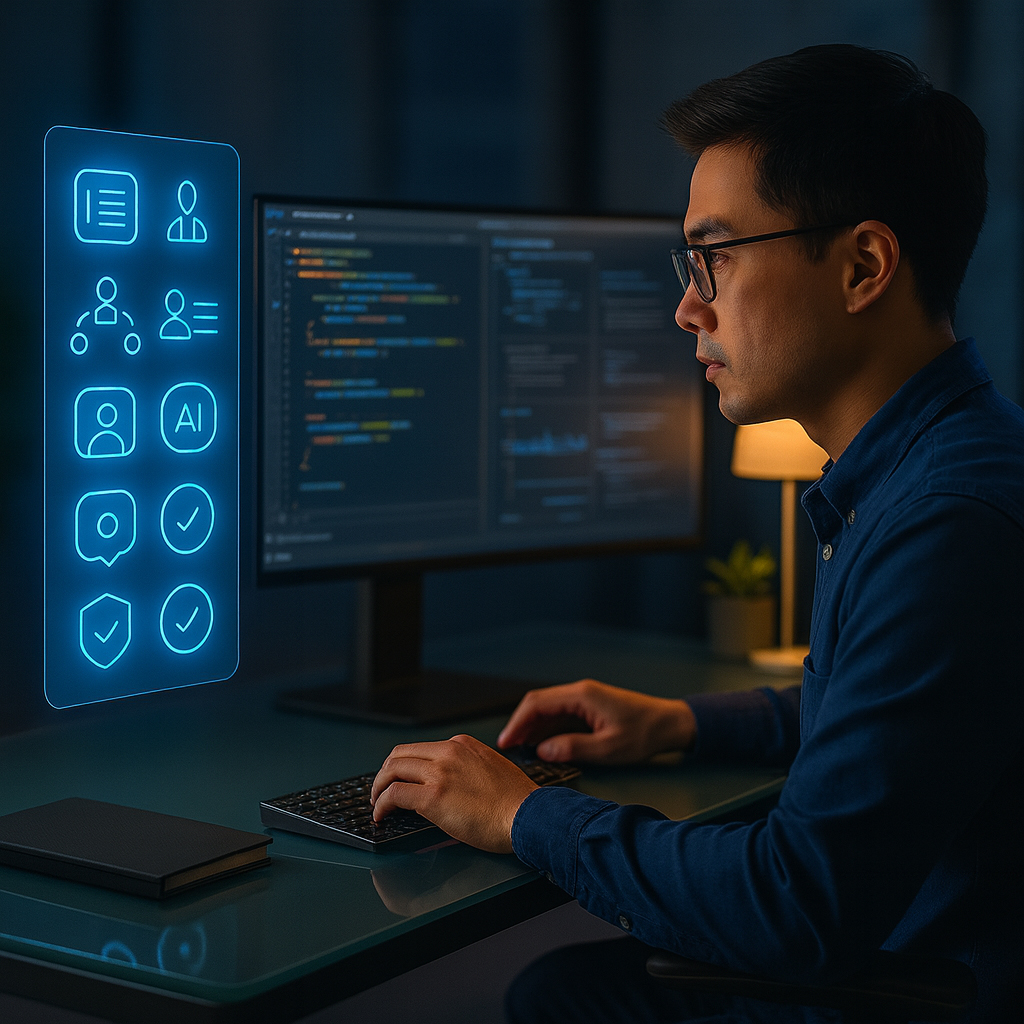 Services Setup Onboarding Services Setup Onboarding